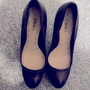 Miu Miu Pumps